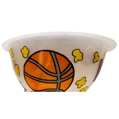 Popcorn Bowl