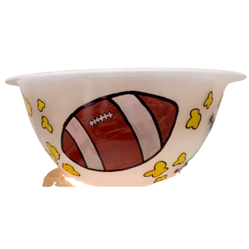 Popcorn Bowl