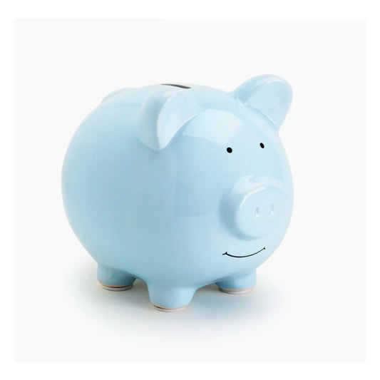 Piggy Bank - Personalized