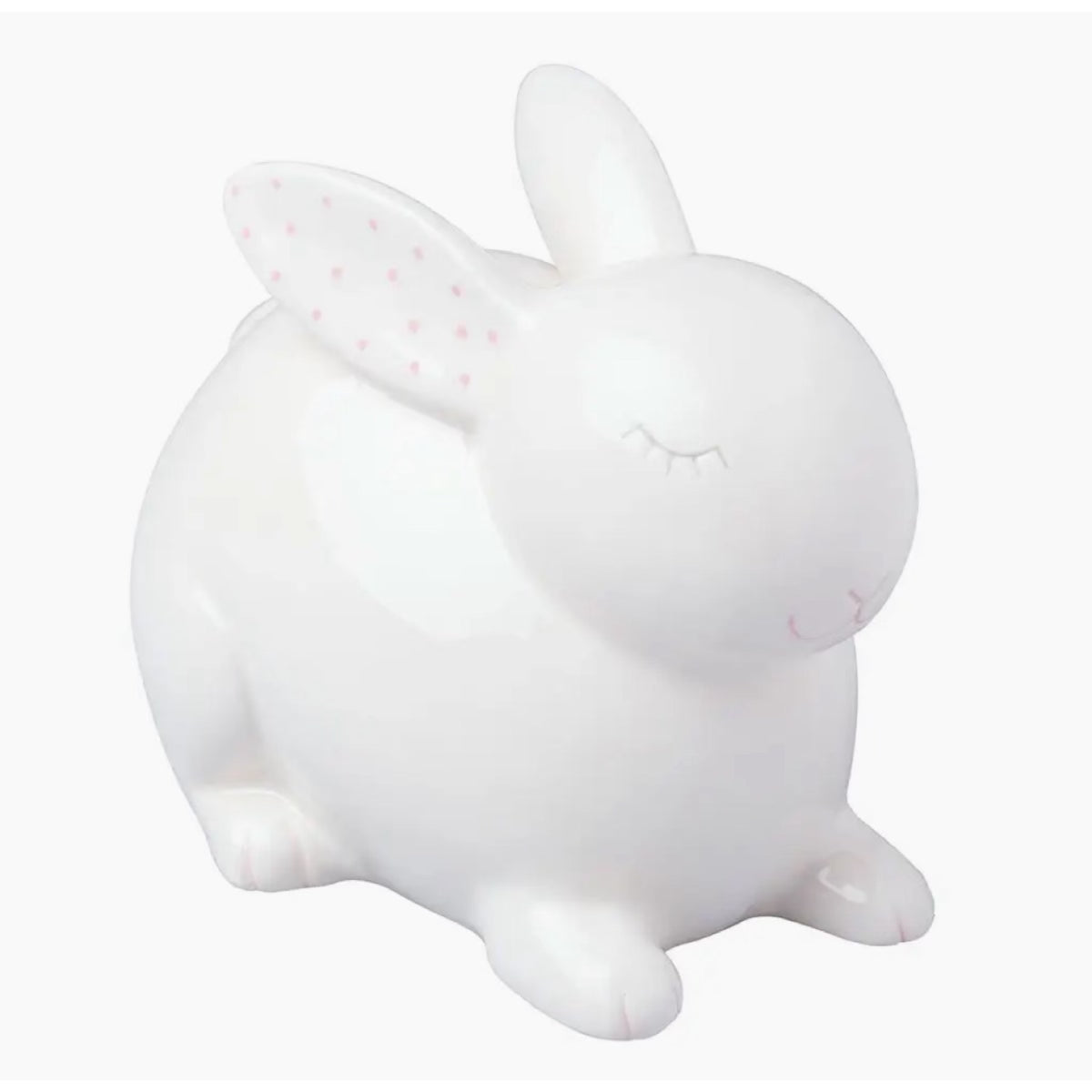 Bunny Bank - Personalized